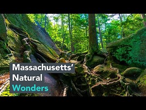 BEST Nature Destinations and Attractions In Massachusetts