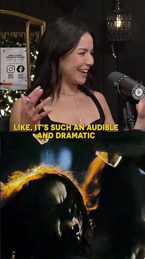 Megan Lawless Reacts to *THAT* Obsession Scene