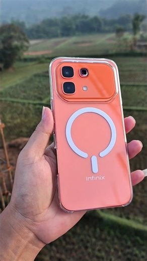 Infinix Note 60 Pro via Shopee and Blibli