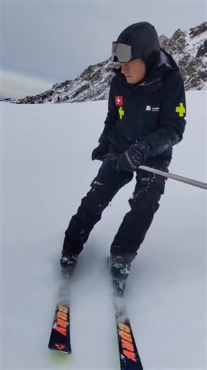 Shymbulak Ski Patrol on Instagram: "Our daily training session with PGI 🫡"