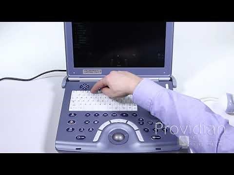 GE Voluson i Training Part 1: Getting Started, How it Works