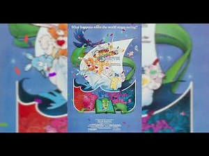 The Care Bears Movie: Carole King - Care-A-Lot (Official Instrumental)
