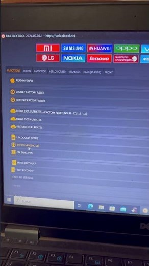 Remove MDM Remote Management iPad A1474 #iphonetricks #tips #iphonetricks #technology