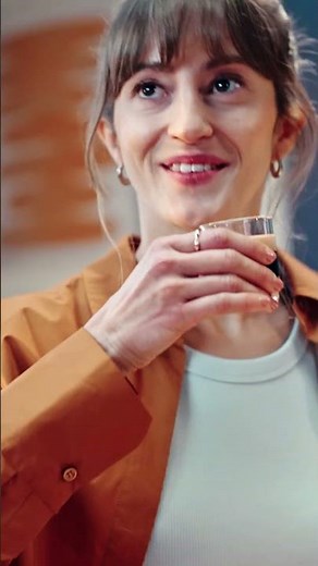 Meet the Philips Baristina Espresso Machine