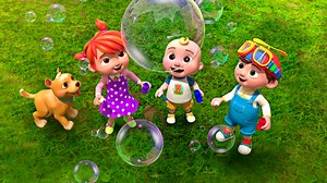 Netflix has big plans for popular children's show 'CoComelon'