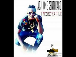 Adji One Incroyable