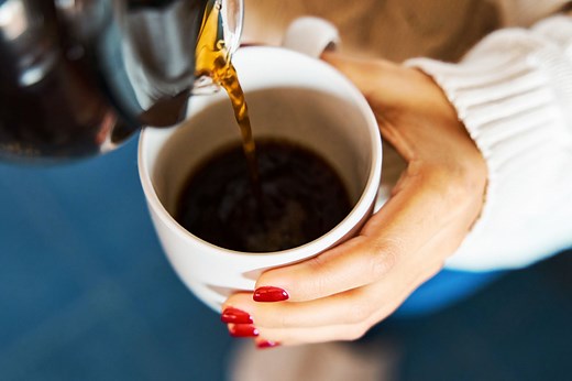 Drip Coffee Doesn't Have to Be Disappointing — Here's How Our Editors Make a Perfect Cup
