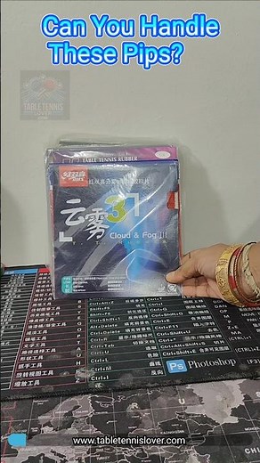 Mastering the Art of Disruption Long Pips Series 1