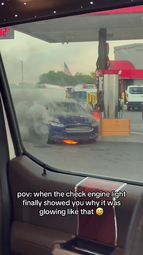 Understanding Your Check Engine Light: Common Issues