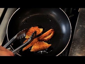 How to Panfry Dumplings | Asian Cooking