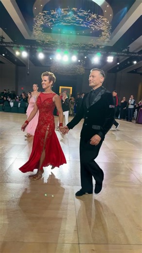 Remember this?!!! #awards #results #smoooth #fredastaire #ndc2025 #bestinballroom | Fred Astaire Dance Studios