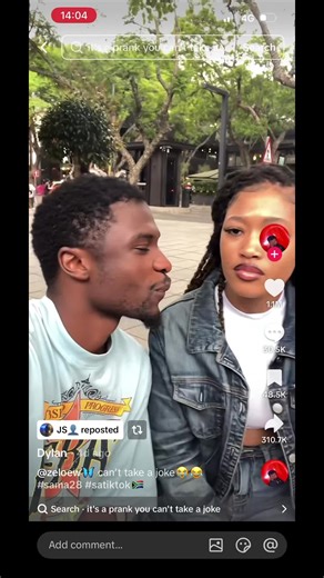 A Prank Gone Wrong: The Joke Dylan Couldn't Take