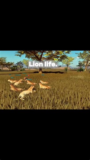 Exploring Realism in Roblox: Savannah Life Experience