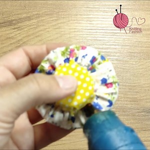 7.1K views · 39 reactions | This craft is very easy to make, everyone here was delighted | Knitting Fashion | Facebook