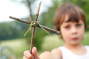 Teaching Kids to Know Jesus More - Ministry To Children