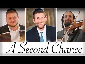 A Second Chance