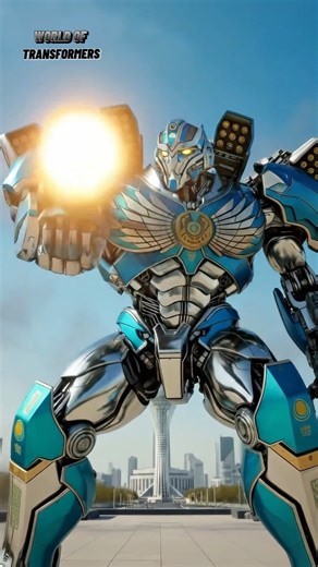 Transformers World - Transformers from Around the World!(Part 13)