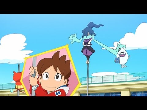 YO-KAI WATCH Season 2 Episode 24 | Recap