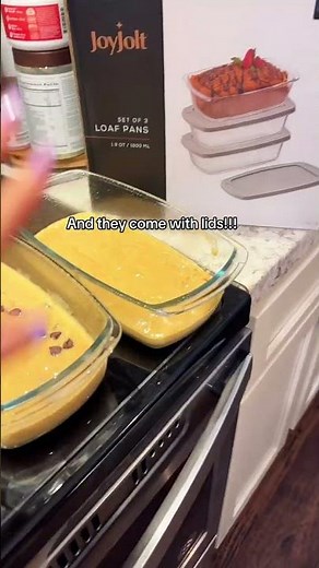 The Best Loaf Pans for Perfect Bread Every Time #LoafPan #BreadMaking