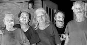 Whittaker Family’s Home Burns Down—But Is There More to the Fire Than They’re Saying?