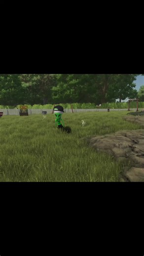 Aliens Invade Farming Simulator 25: A Fun Adventure!
