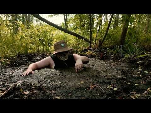 Friends with the bog - Masurian Bogs 2025 | day 10-1