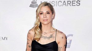 Christina Perri reveals she lost her baby: 'She is at peace now and will live forever in our hearts'
