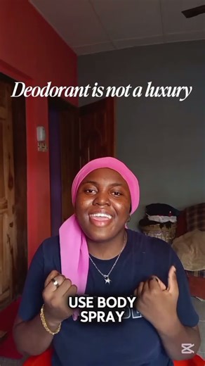 Use Deodorant please #comedy #relatable #viral #funny