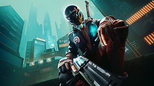 Hyper Scape trouve une date de sortie sur PC, PS4 et Xbox One