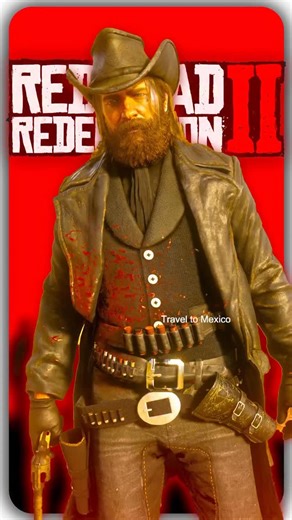 ItsDeepz on Instagram: "Undead nightmare 2 in RDR2 #gaming #rdr2"