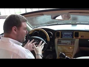 Car Computer Install: Greg Planthaber - AFK Fest 2009