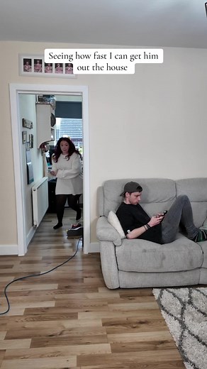 Creative Ways to Get Your Husband Out of the House