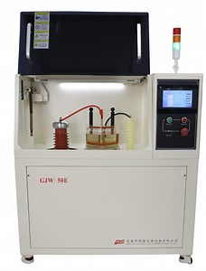 [Hot Item] Precision Voltage Breakdown Tester for Insulating Material Quality Control