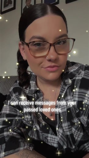 Book your 1 to 1 private session via my website #psychic #mediumship