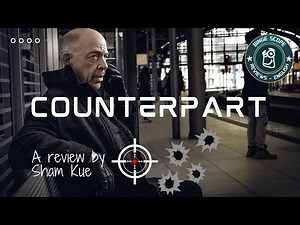Counterpart Season 1 Breakdown – Identity, Espionage & Double Lives