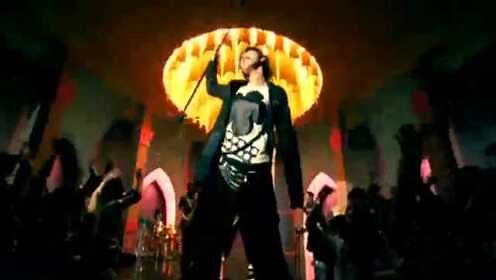 Super Star - S.H.E 1080P版 经典MV