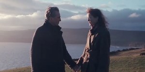 Watch: The First Trailer for PTA's Ultra-Secretive, Final Daniel Day-Lewis Film: 'Phantom Thread'