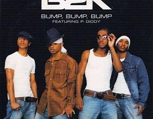 B2K Featuring P. Diddy - Bump, Bump, Bump | Top 40