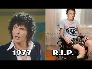 Mind Your Language 1977 Cast Then and Now 2025 // How They Changed?