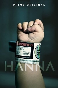 Сериал Ханна 1 сезон Hanna смотреть онлайн бесплатно!