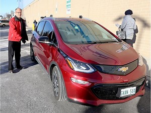 Dealerships crave Electric Vehicles to meet increasing demand