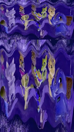 My Name Is Song Frozen Intro Logo Sponsored By Klasky Csupo 2001 Effects