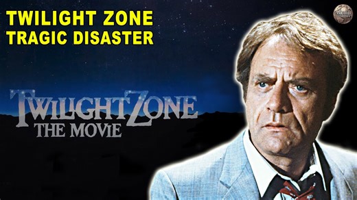 Exploring the tragic events surrounding Twilight Zone: The Movie