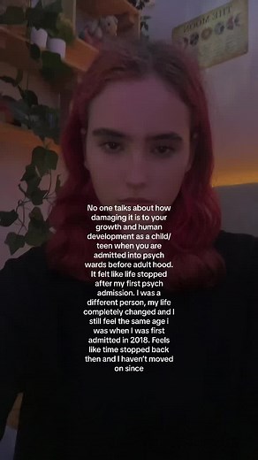 Life After Psych Admissions: Navigating Mental Health Challenges