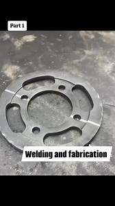 225K views · 1.6K reactions | #Part one | Welding and fabrication | Facebook