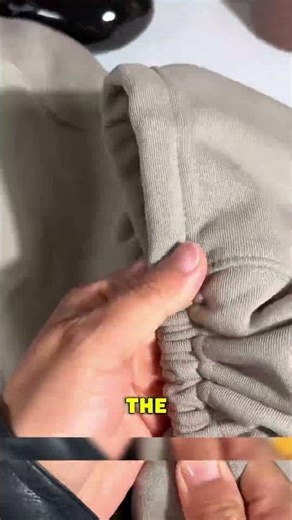 Lost your hoodie string Do this! 🧥