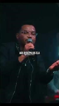 Maria porque choras