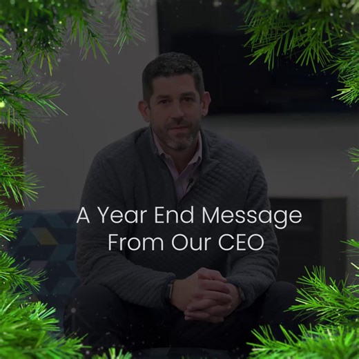 An end-of-year message from our CEO, AJ Pace. | Defibtech