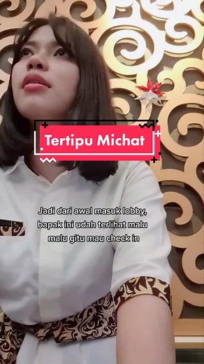 Waspada Penipuan Aplikasi Hijau Michat