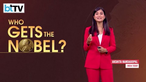 What Is The Nobel Peace Prize? | Who Decides The Winner & How It’s Chosen Explained